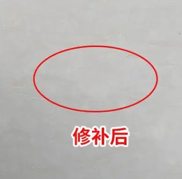 昆明市瓷砖空鼓维修专业解答下贴瓷砖前墙壁基层存在的裂缝的影响