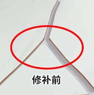 昆明市瓷砖空鼓维修公司分享下瓷砖基层整体强度偏低，可能会导致的问题。